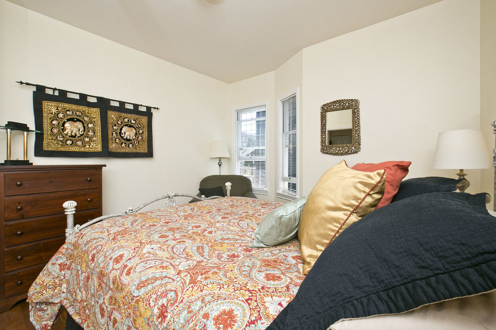 Apartment Alma Beach Manor