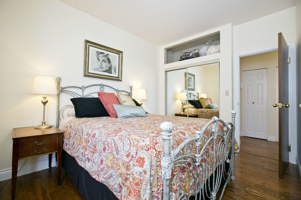 Alma Beach Manor