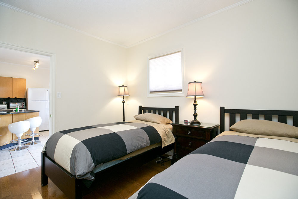 Alma Beach Manor * Vancouver