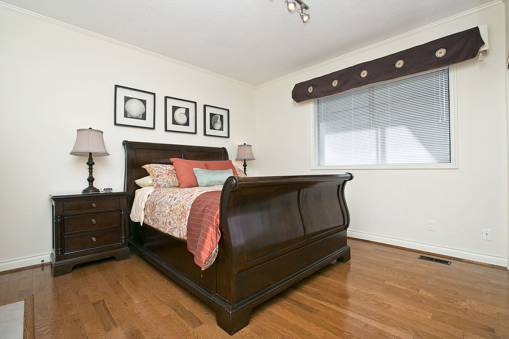 Alma Beach Manor Apartment Vancouver