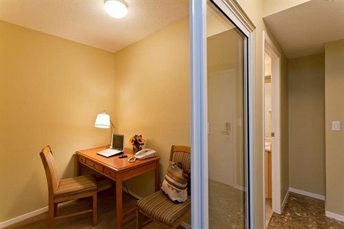 Aparthotel Lord Stanley On The Park Vancouver