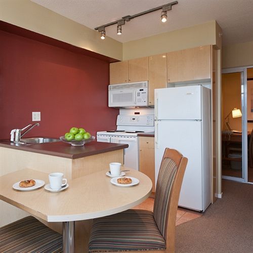 Aparthotel Lord Stanley On The Park Vancouver