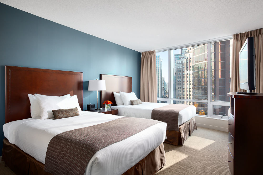 Auberge Vancouver Hotel Hotel Vancouver