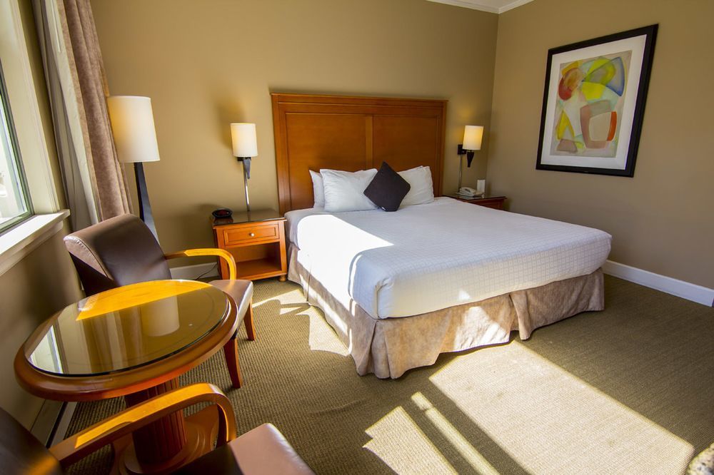 The Sylvia Vancouver