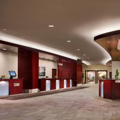 Hyatt Regency 5*
