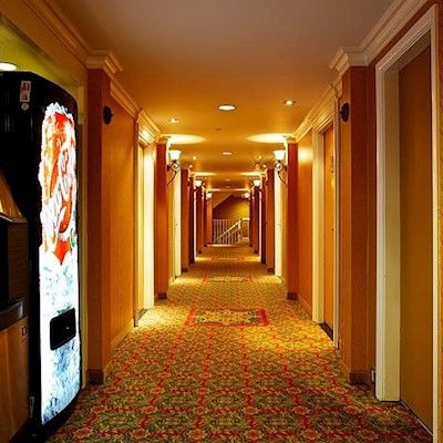Hotel Days By Wyndham Downtown Vancouver