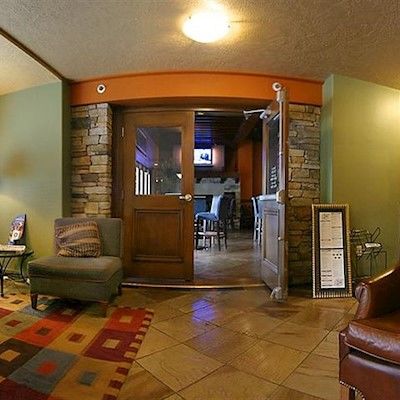 Hotel Howard Johnson By Wyndham Downtown 2*