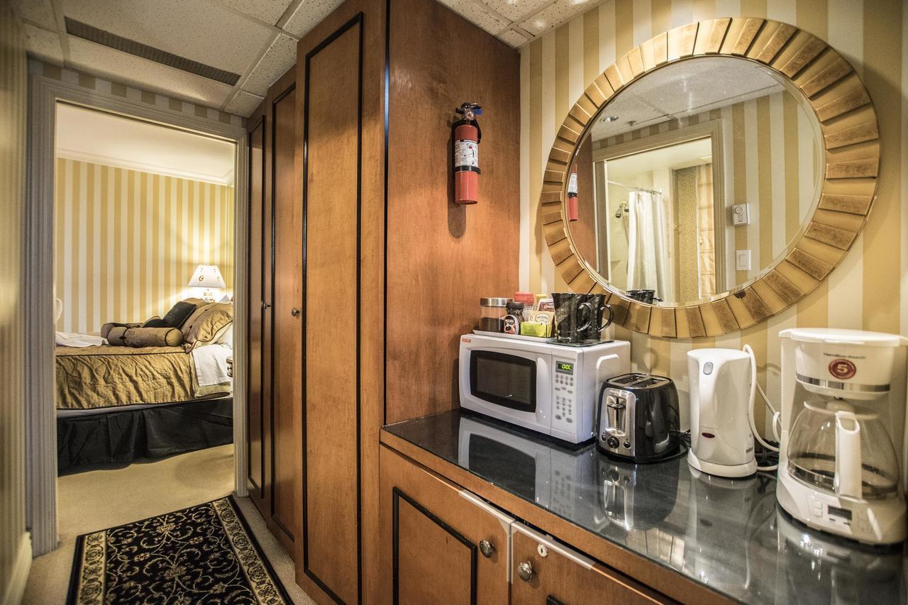 Boutique Suites - Vancouver