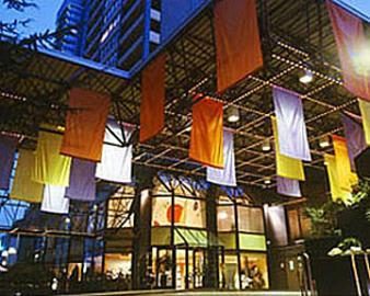 Pacific Palisades Hotel 3*