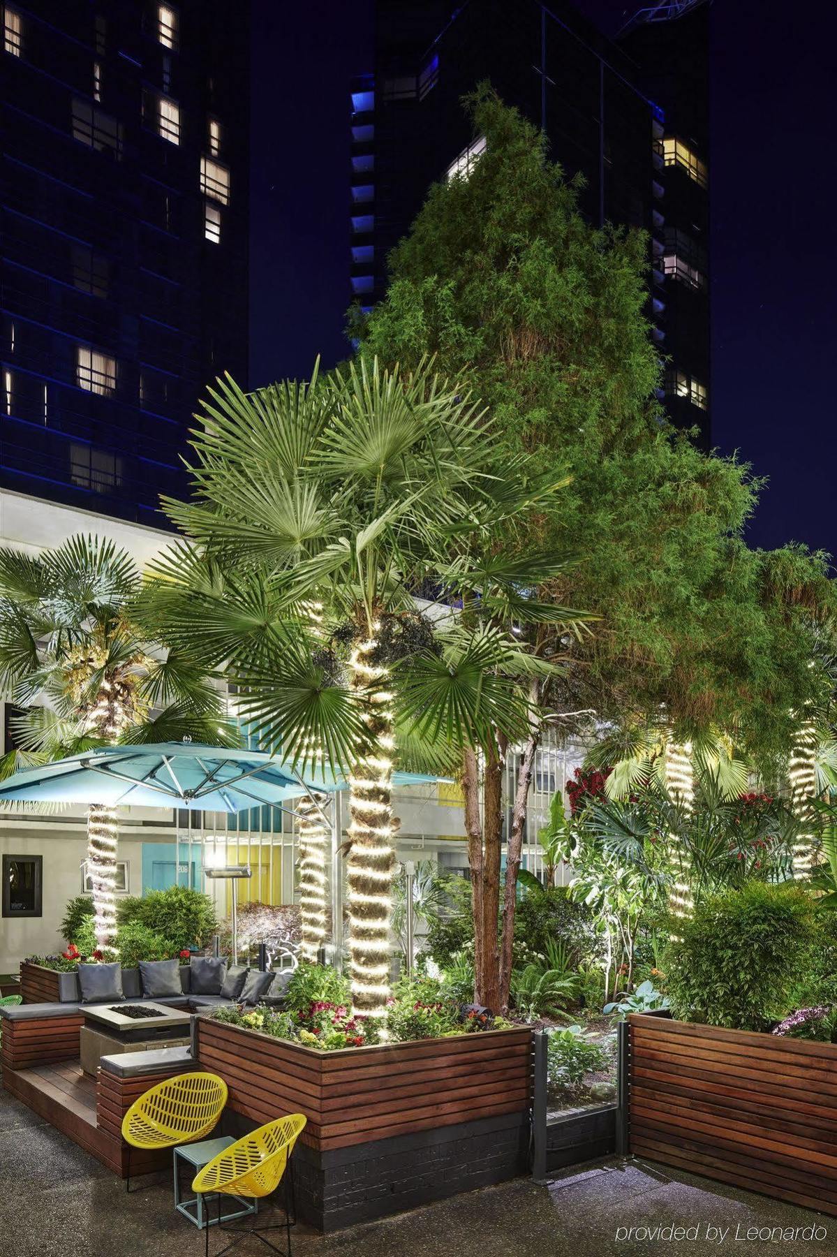 Hotel The Burrard