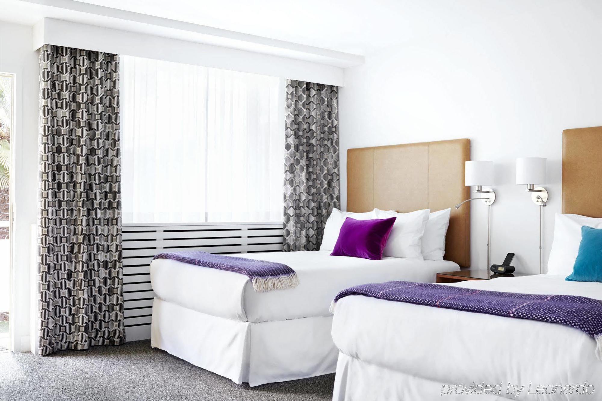 Hotel The Burrard