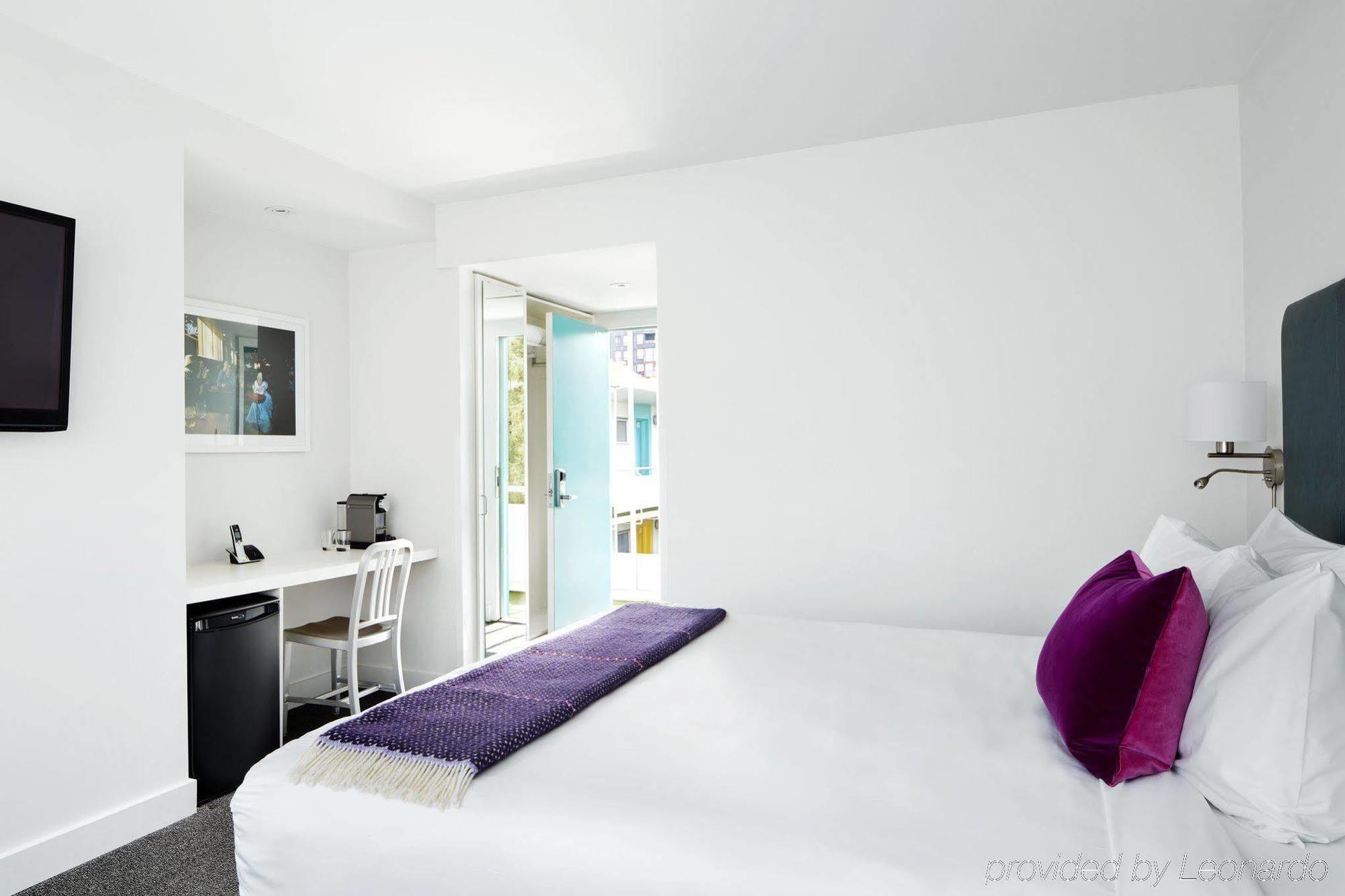 The Burrard 3*
