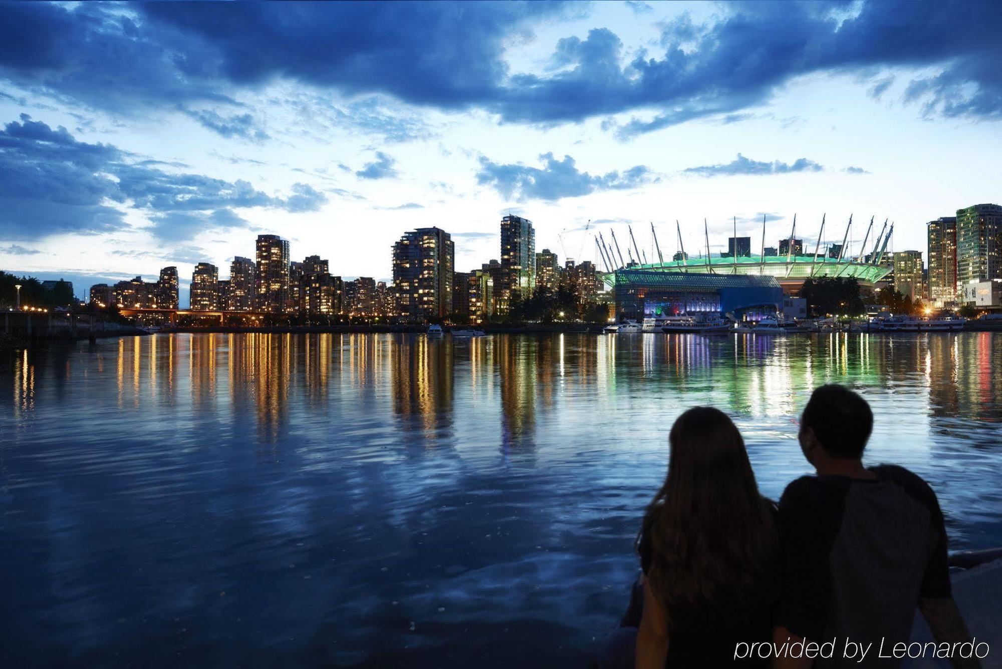 The Burrard Hotel Vancouver