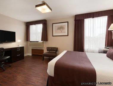 Hotel Days By Wyndham Metro