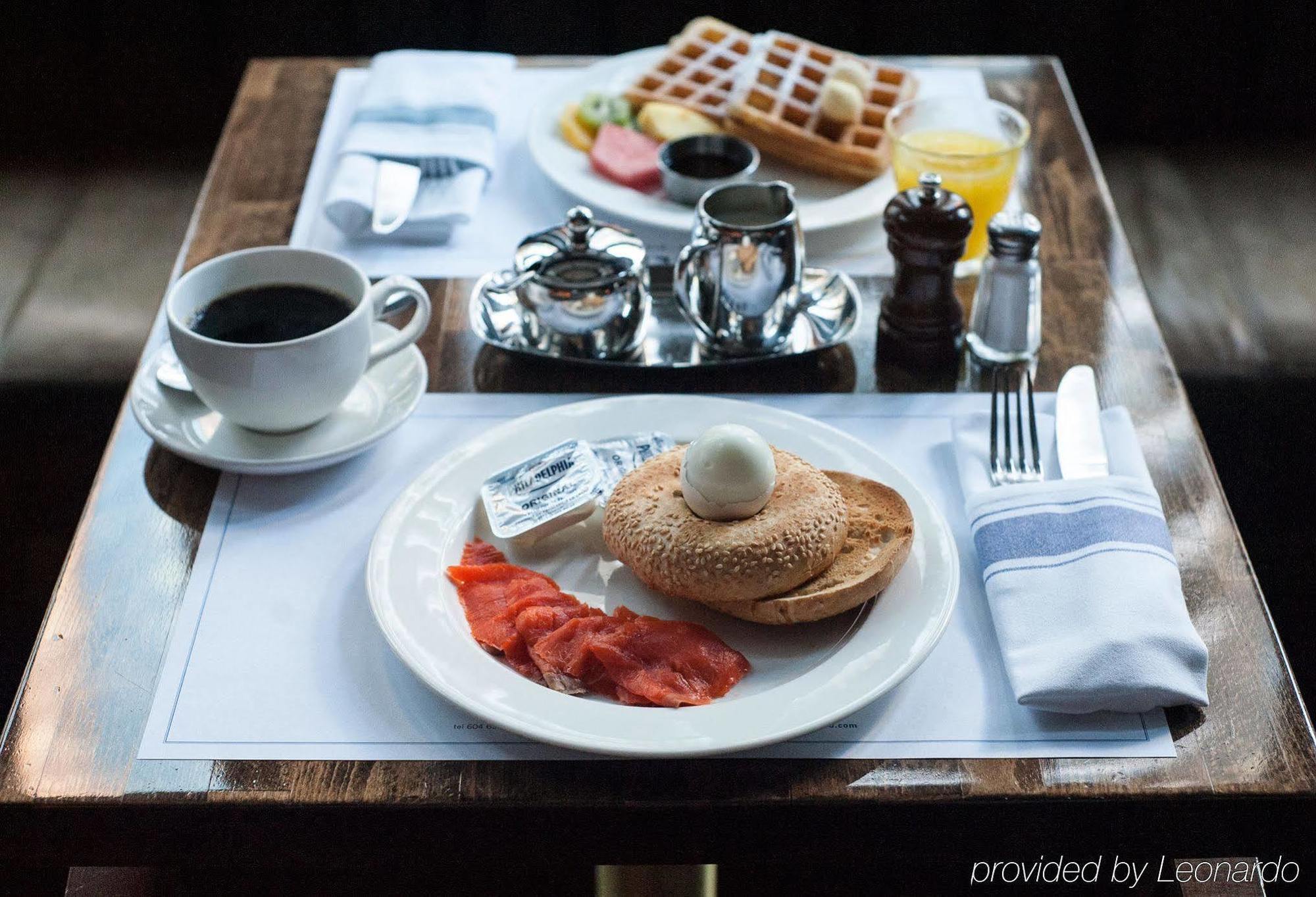 Loden Hotel