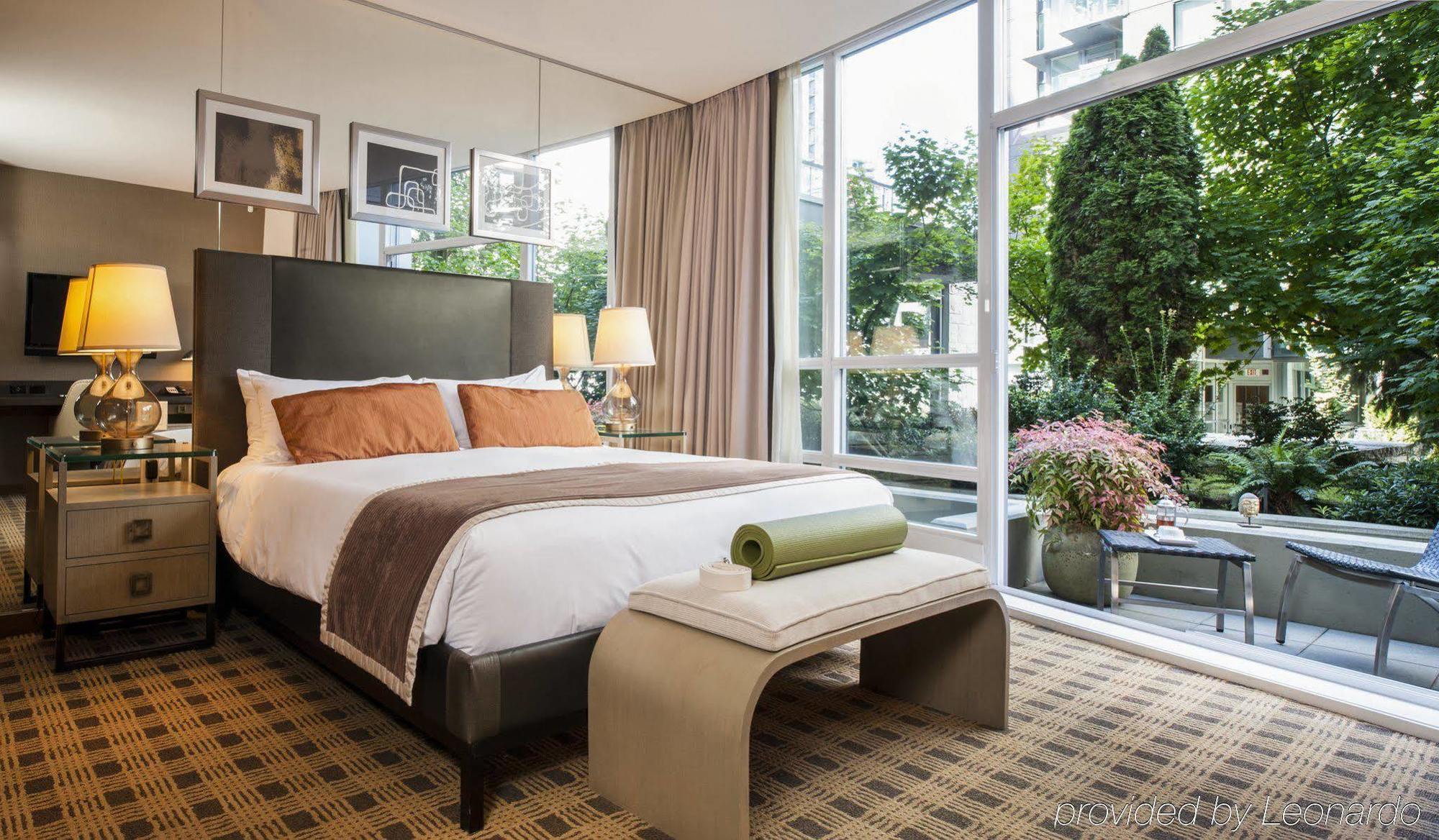 Loden 5*