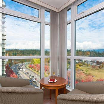 Aparthotel Lord Stanley On The Park Vancouver