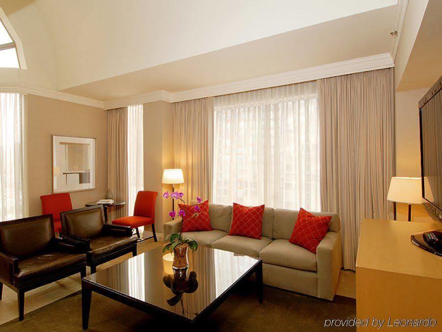 Georgian Court Hotel, Worldhotels Elite