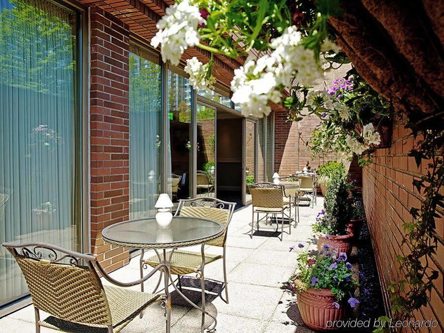 Georgian Court Hotel, Worldhotels Elite 4*
