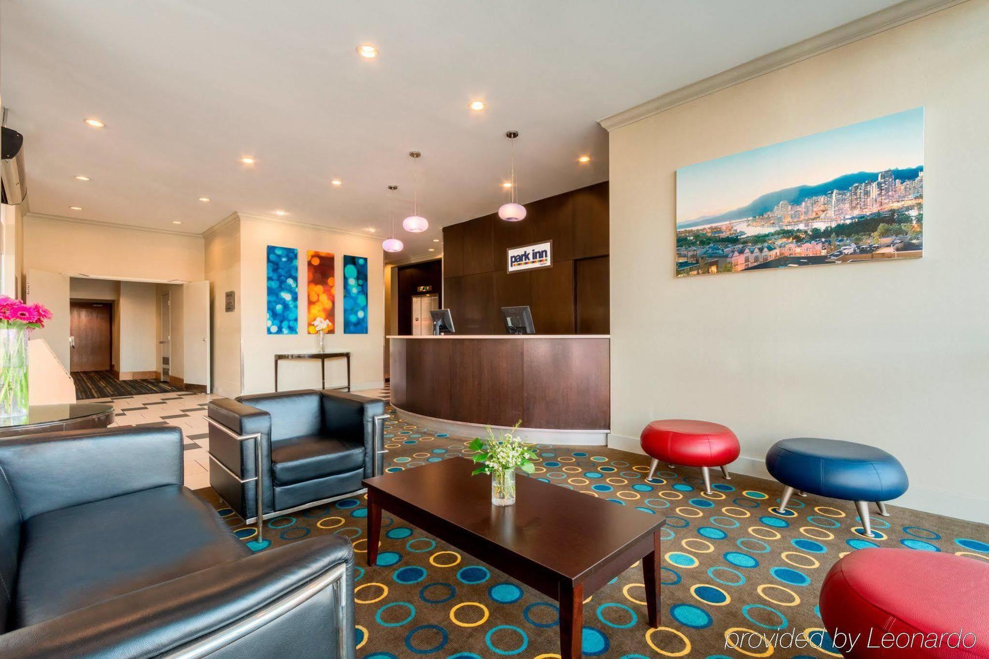 Hotel Park & By Radisson