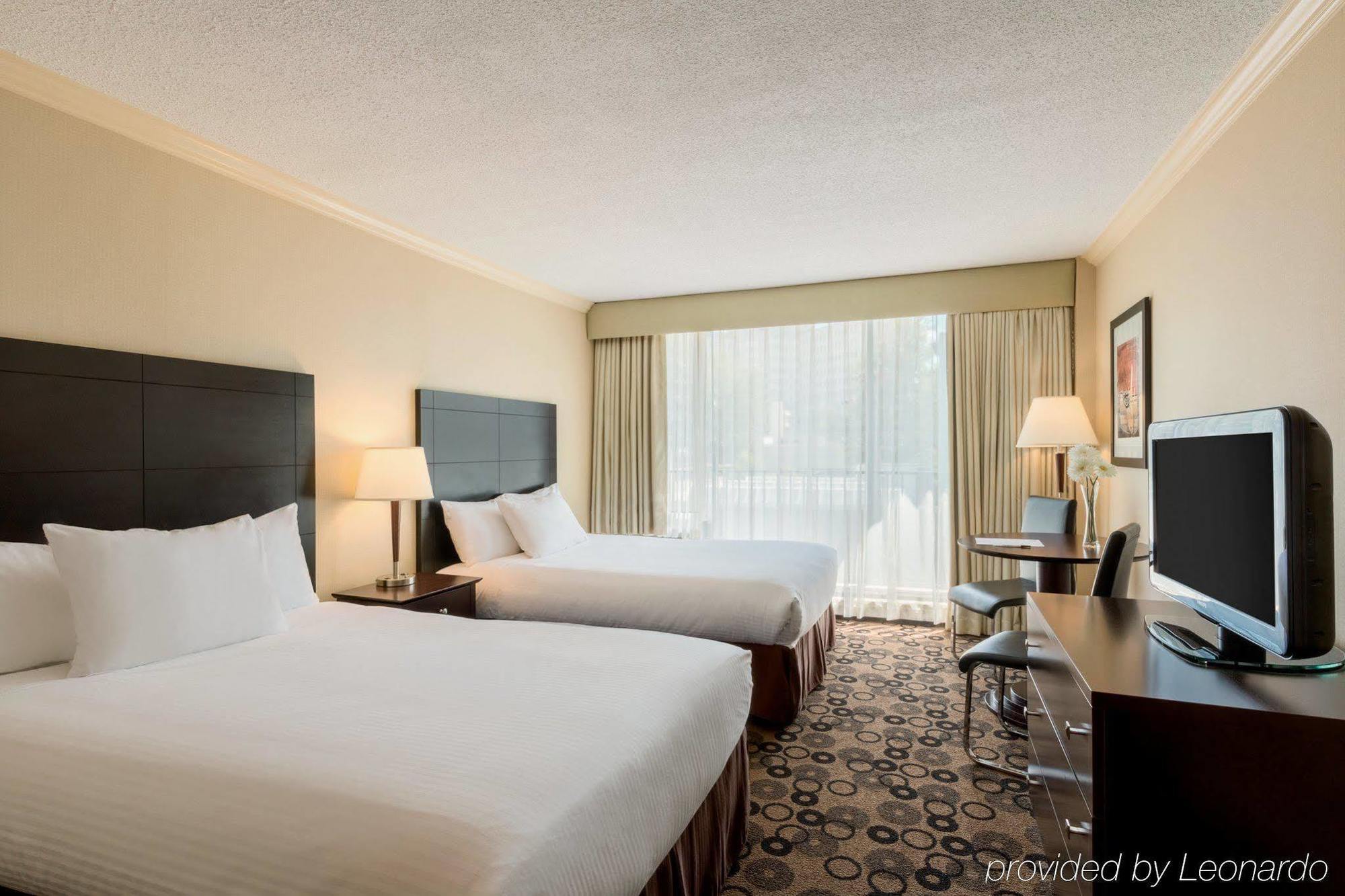 Park & By Radisson