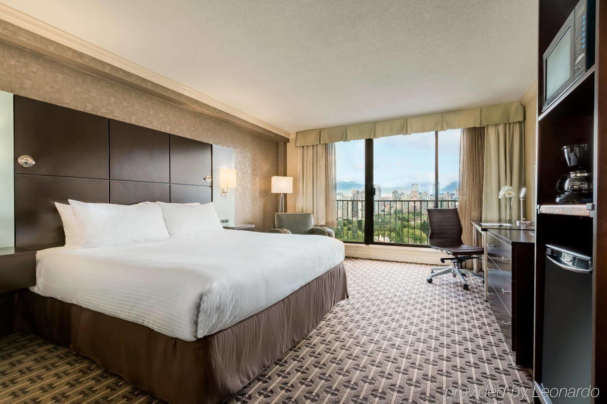 Park & By Radisson 3*