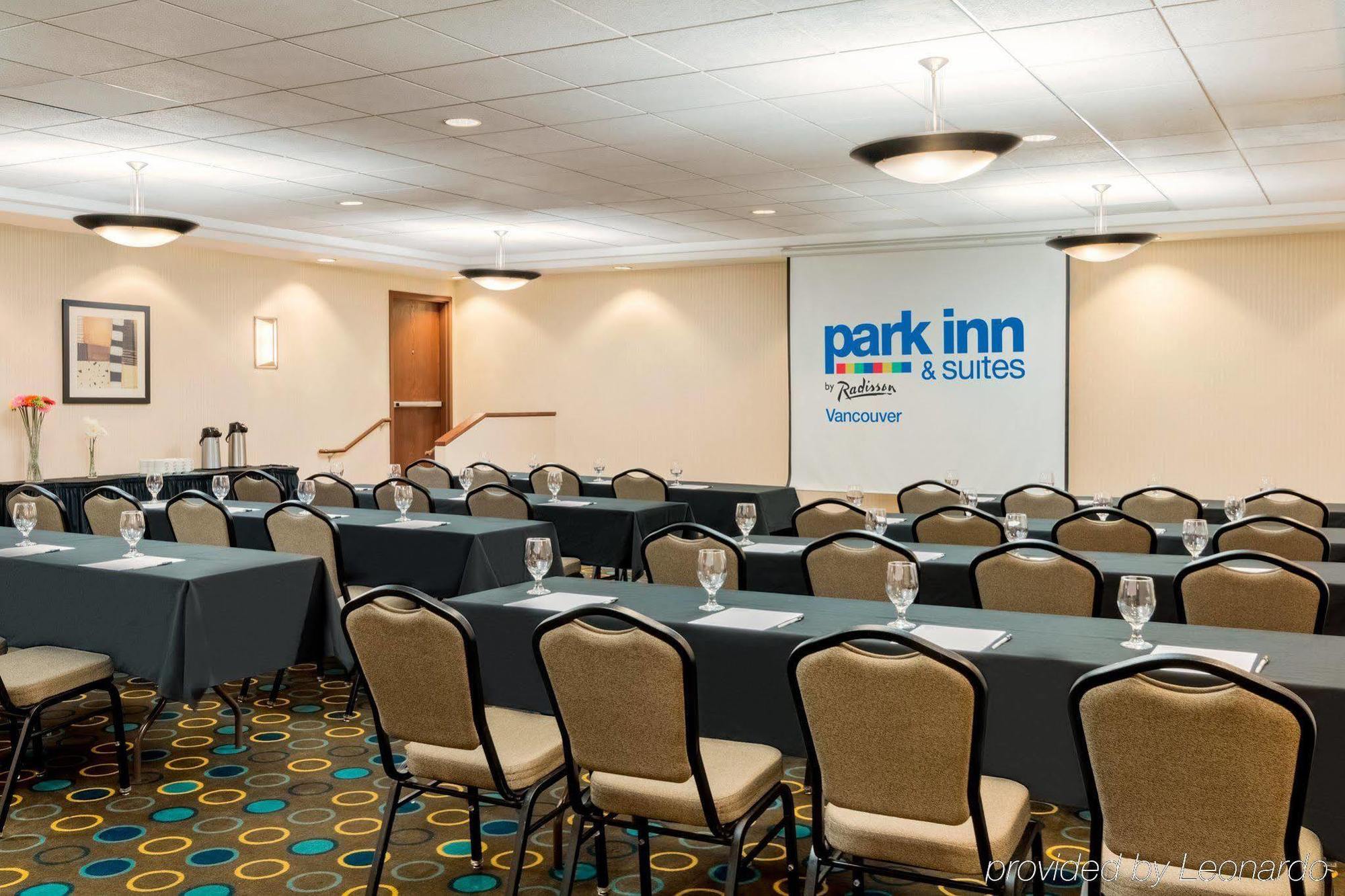 Park & By Radisson Vancouver