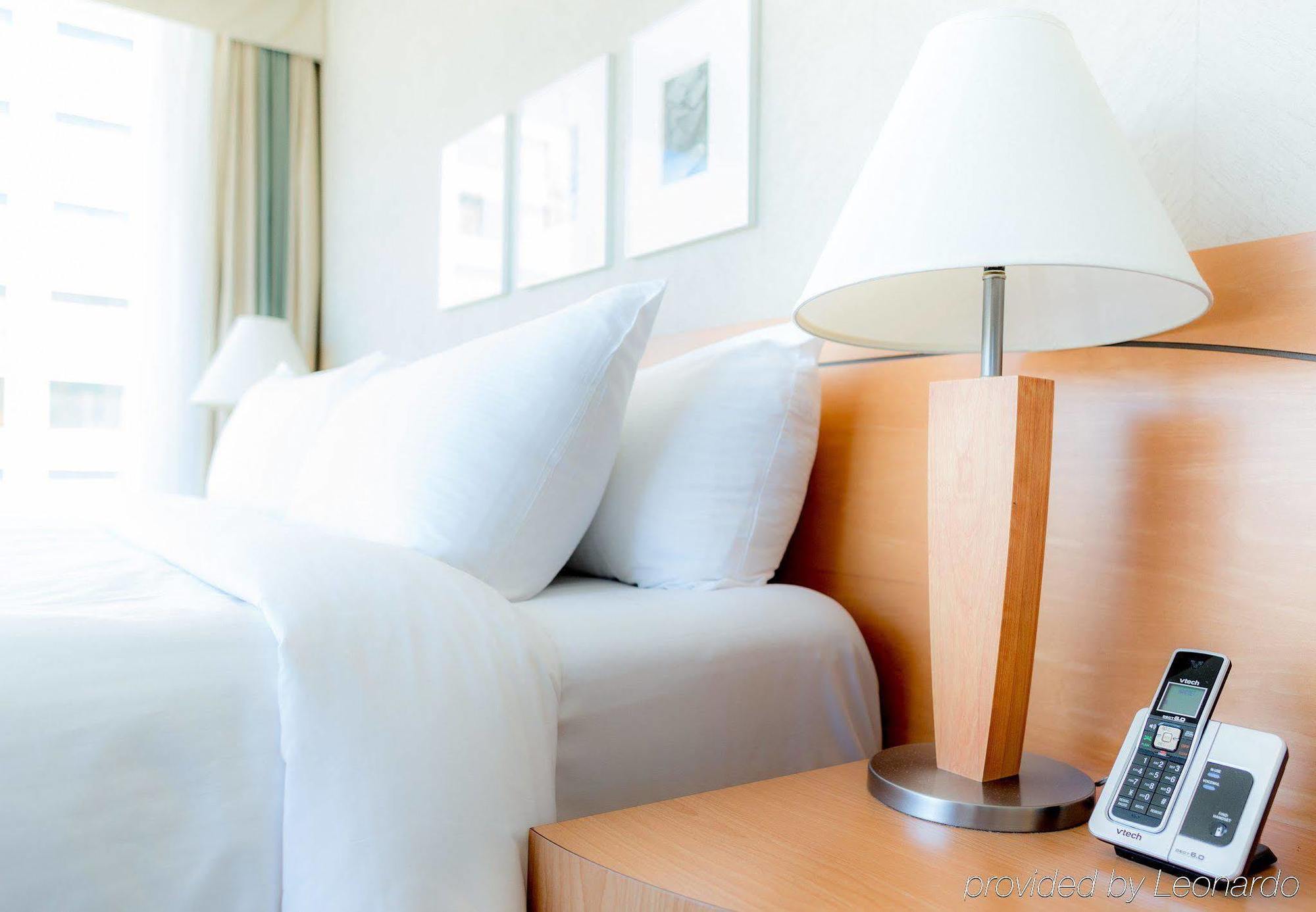 Delta By Marriott Downtown Hotel Vancouver