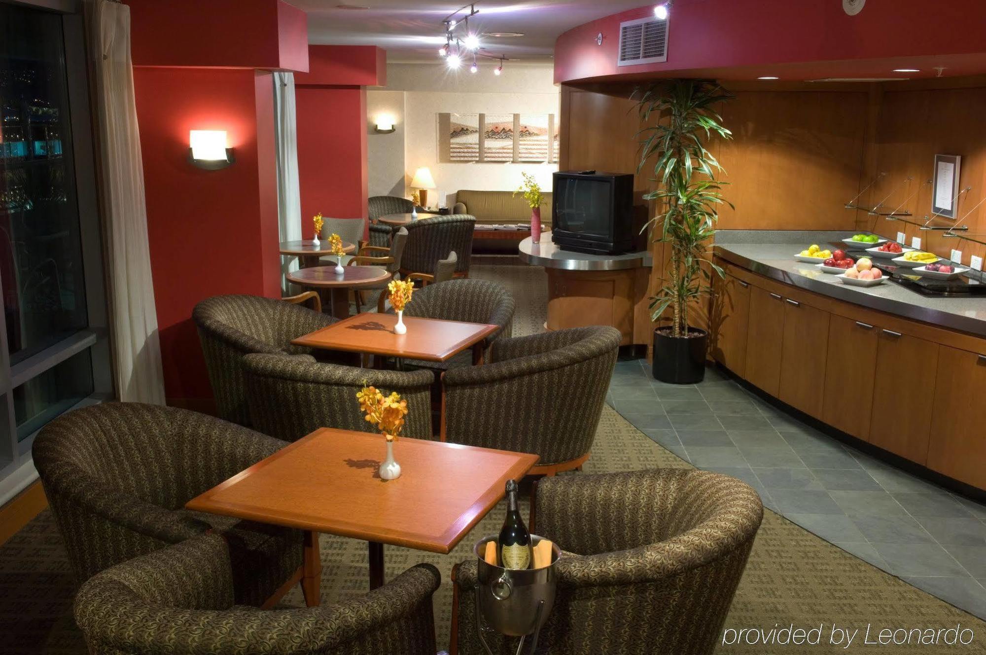 Delta By Marriott Downtown Hotel