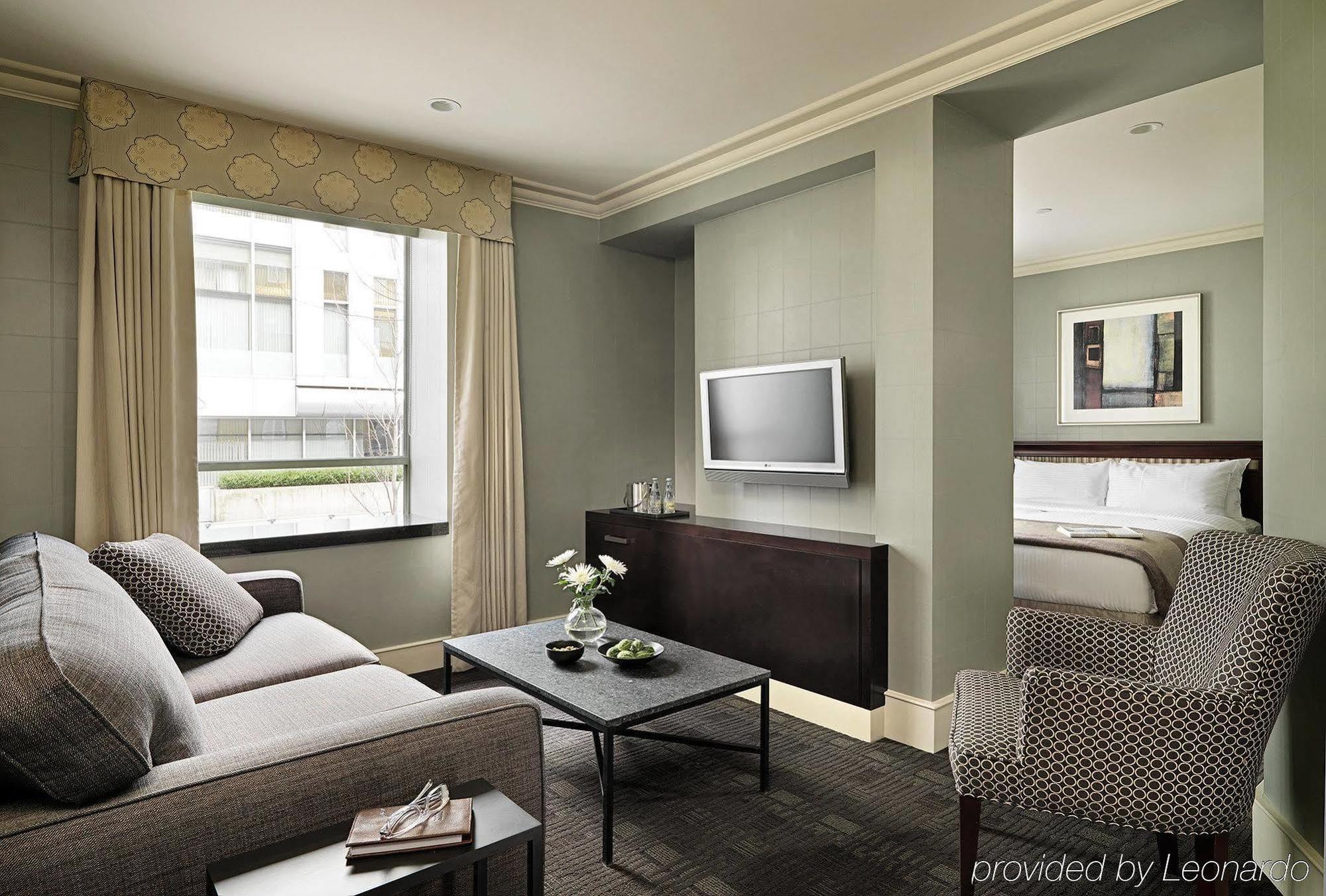 The St. Regis 4*