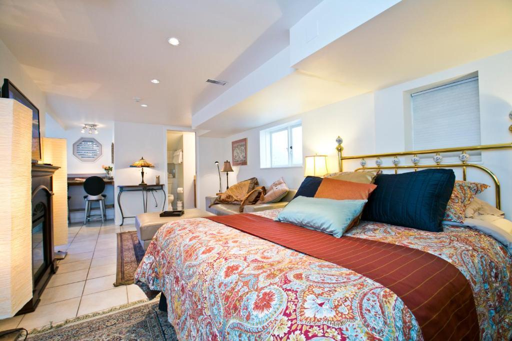 Apartment Alma Beach Manor