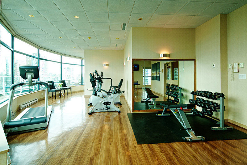 Hotel Grand Park & Downtown Vancouver, Ascend Collection