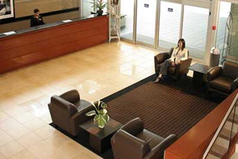 Hampton & Suites, By Hilton - Downtown Hotel Vancouver