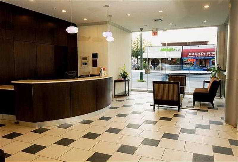 Park & By Radisson 3* Vancouver