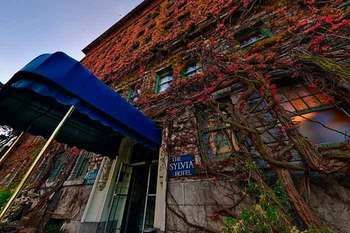 Hotel The Sylvia
