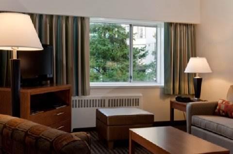 Greenbrier Hotel