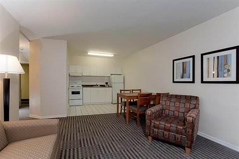 Greenbrier Vancouver
