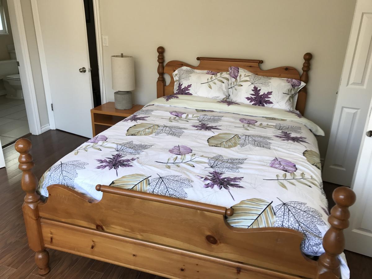 Your Sweet In Bed & Breakfast Vancouver