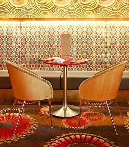 By Marriott Downtown 3* Vancouver