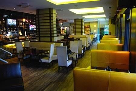 Sandman Downtown Hotel