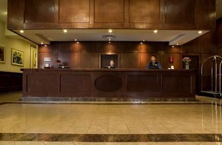Sandman Downtown Hotel