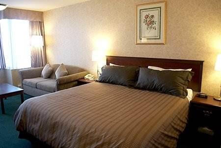 Sandman Downtown Hotel
