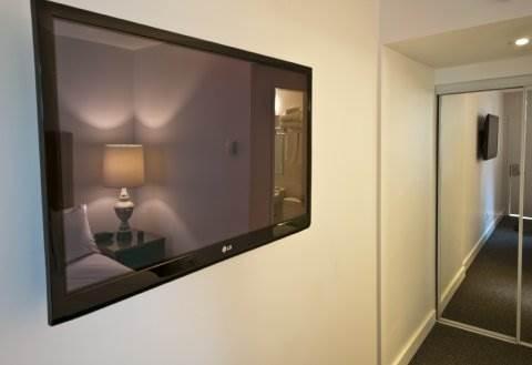 The Burrard Hotel