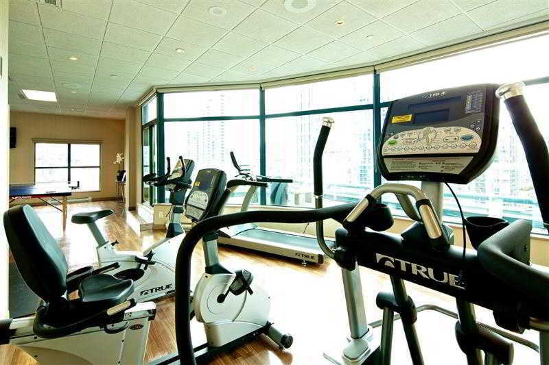 Grand Park & Downtown Vancouver, Ascend Collection Hotel