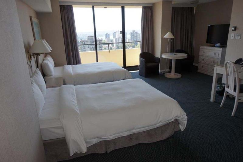 Hotel The Empire Landmark 3*