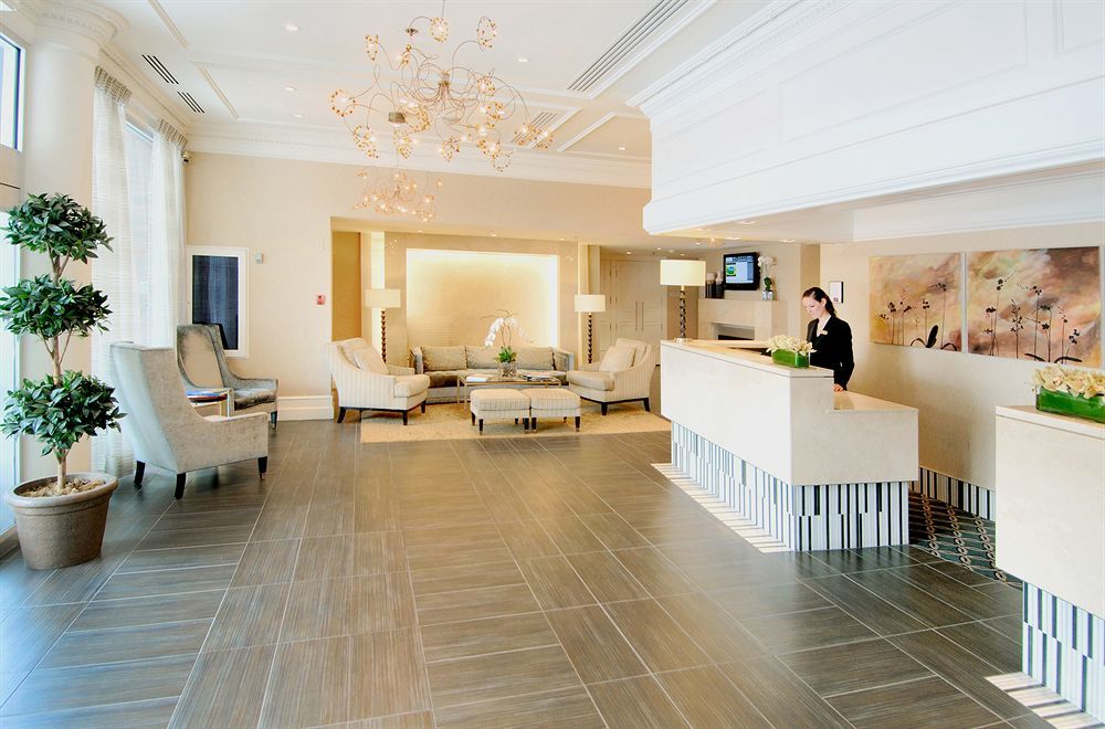 Georgian Court Hotel, Worldhotels Elite 4* Vancouver