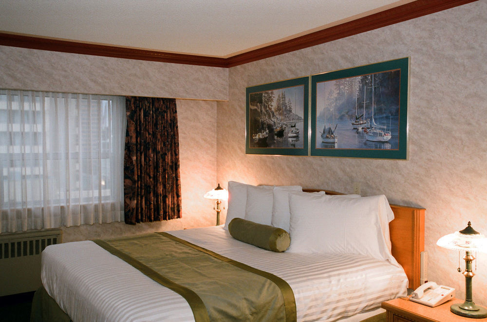 Hotel Robsonstrasse & 3*
