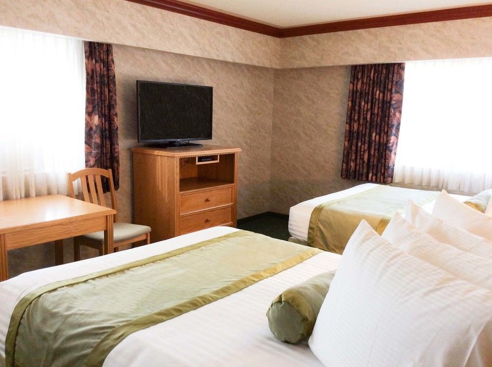 Hotel Robsonstrasse & 3*