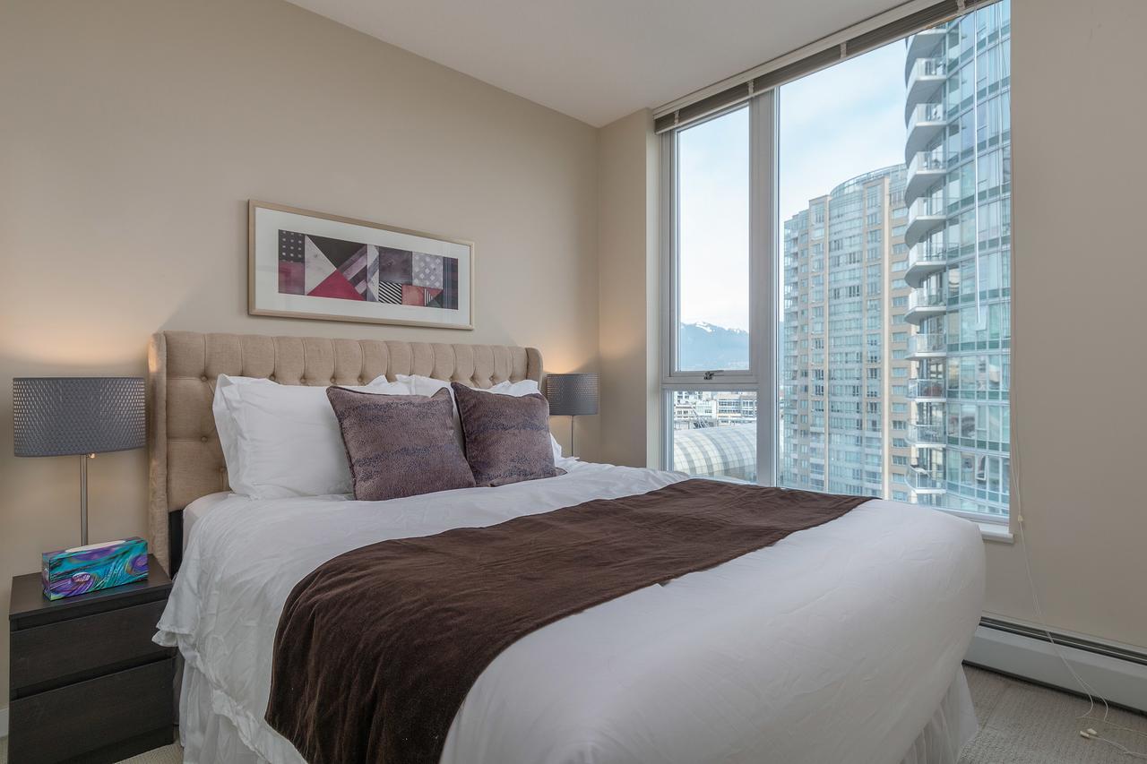 Apartment The Urban Vancouver