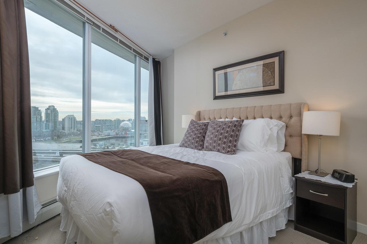 The Urban Apartment